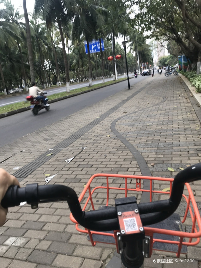 街心公园