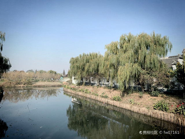中国东台村史馆
