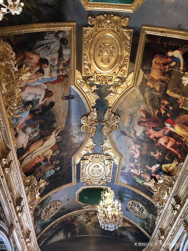 西斯廷艺术长廊ARTISTIC(三亚·恒大美丽之冠店)