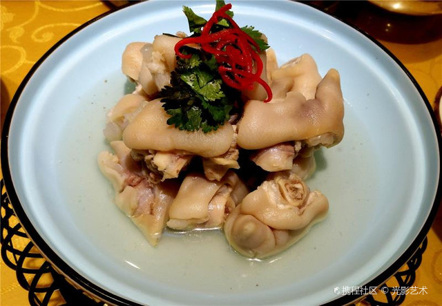 小吃街(新都汇店)