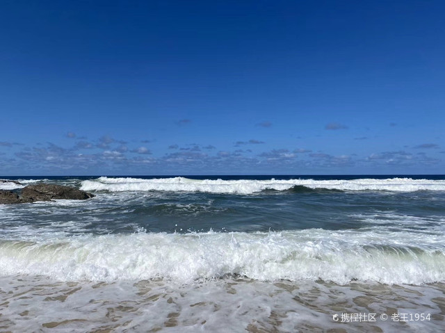 黄金海岸