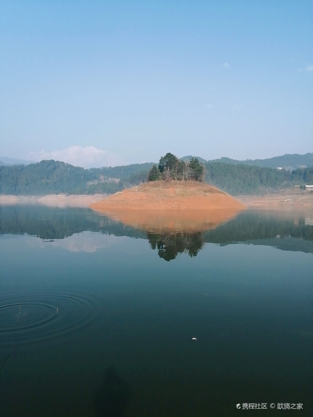 六都寨水库