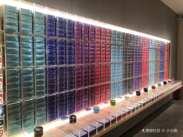 骆新书房(FOR天物空间店)