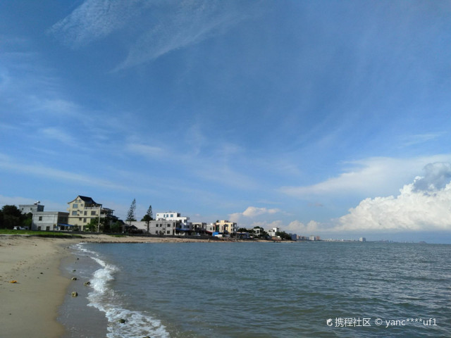 龙沐湾