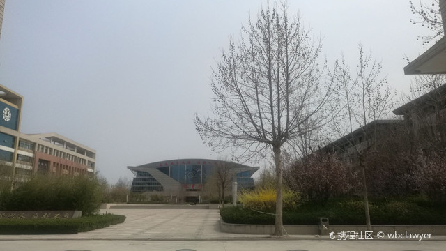 潍坊市育华学校