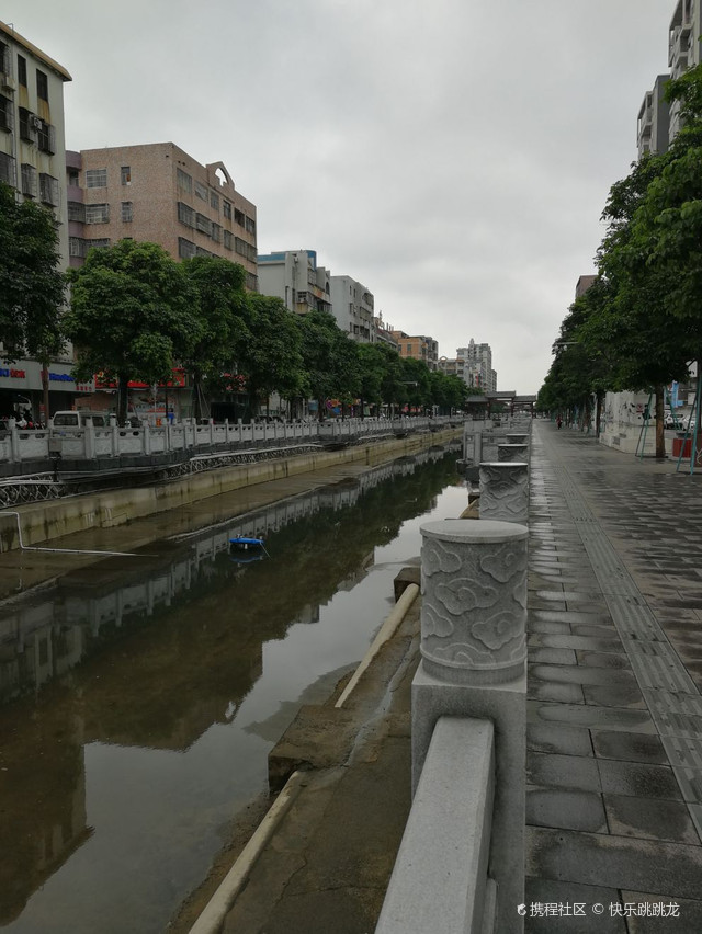 三灶镇