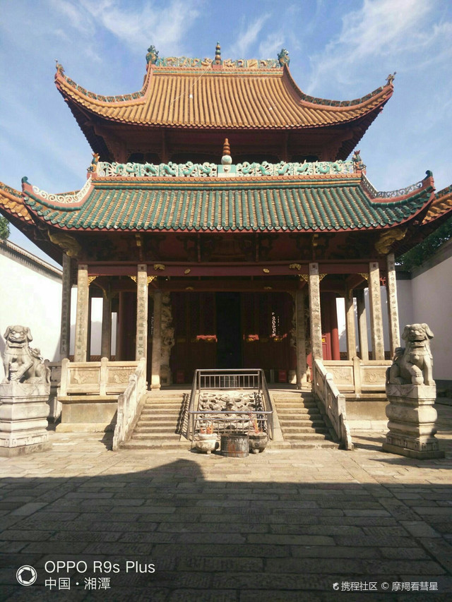 关圣殿