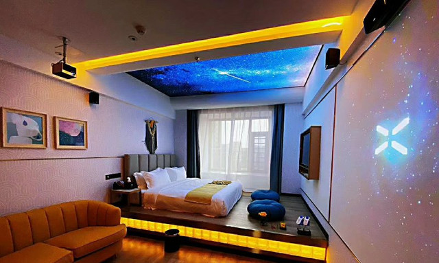 蓝思科技(南园)