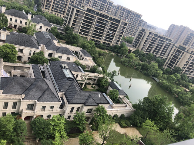 半山水库