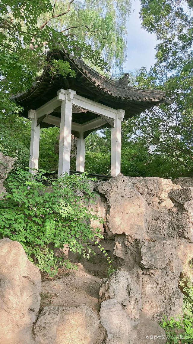 墨艺苑