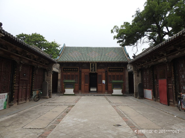 沁阳北大寺