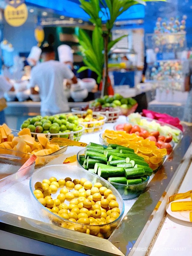 厦门名小吃·老厦门海鲜餐厅(鼓浪屿店)