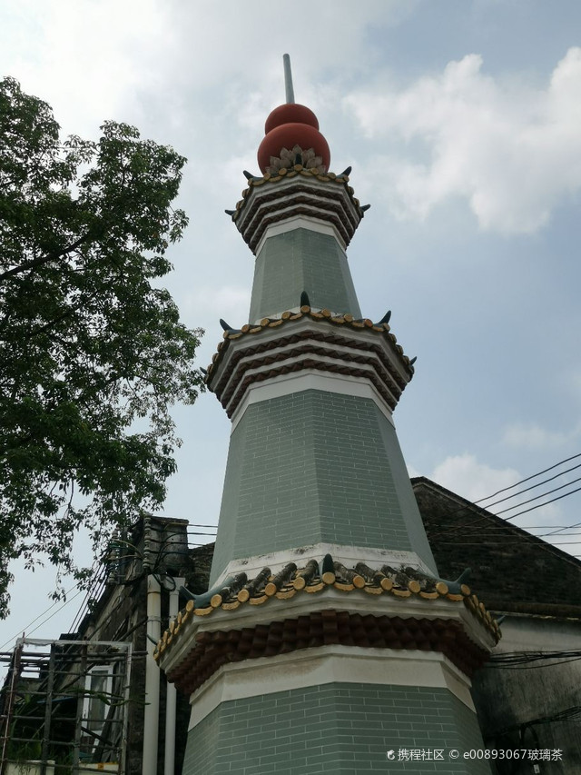 中山市沙溪镇龙瑞村