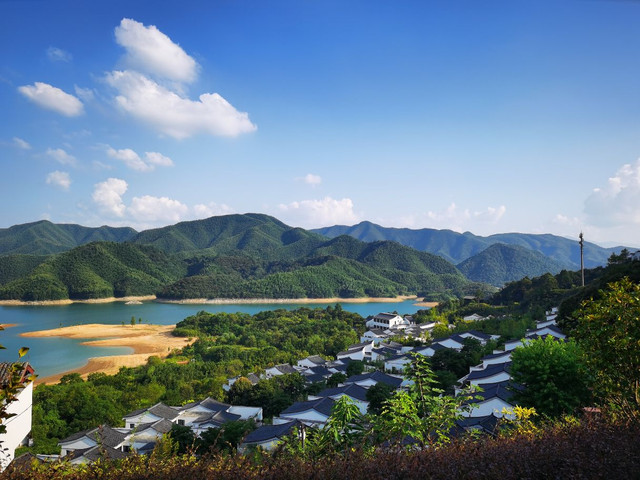 潘村水库
