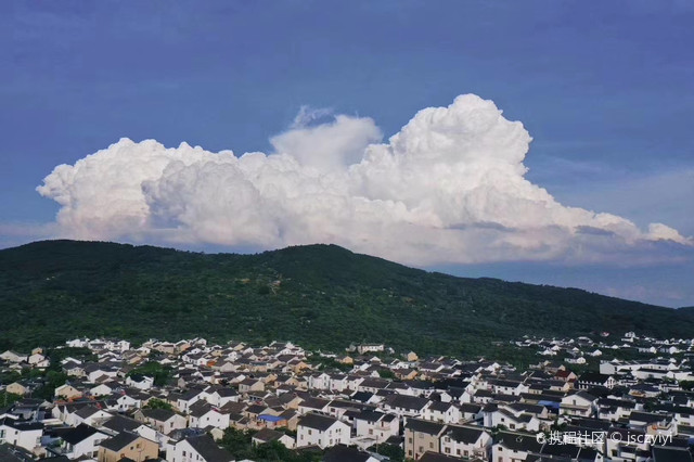 东山湾太湖旅游