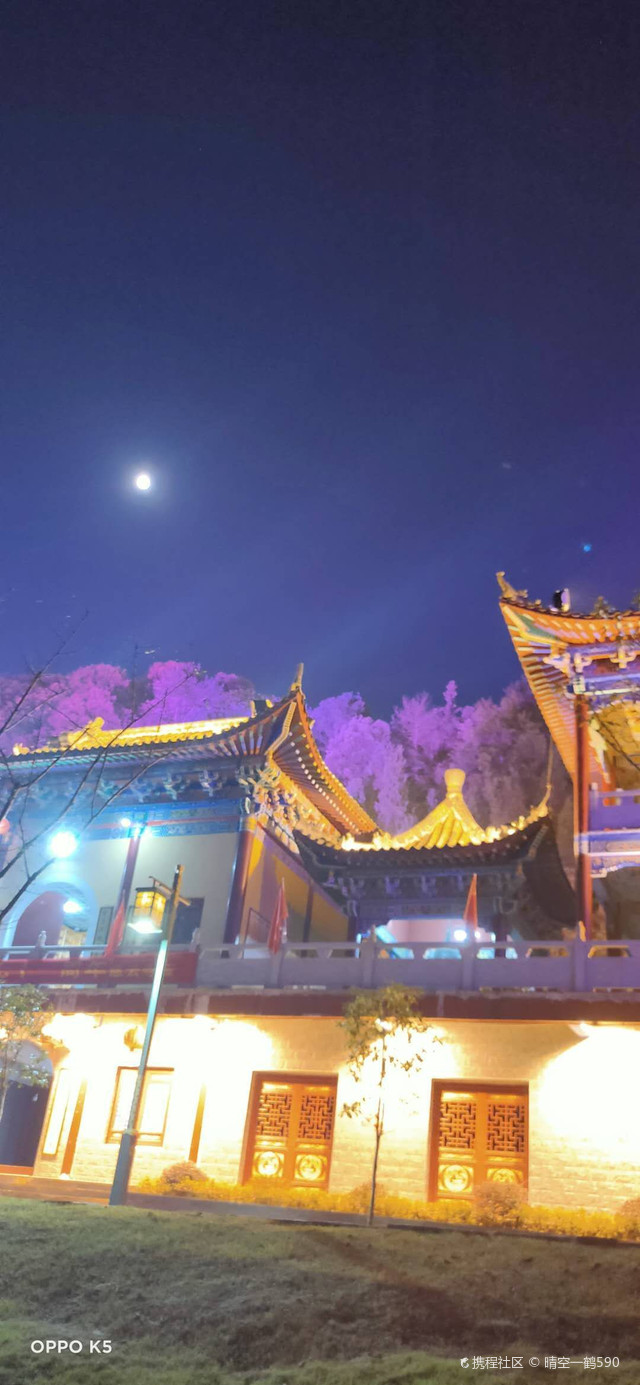 昌南湖湿地公园
