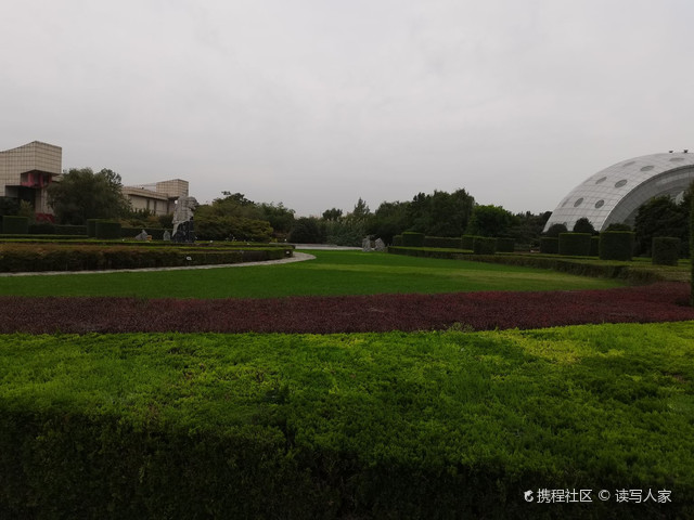 西北农林科技大学昆虫博物馆