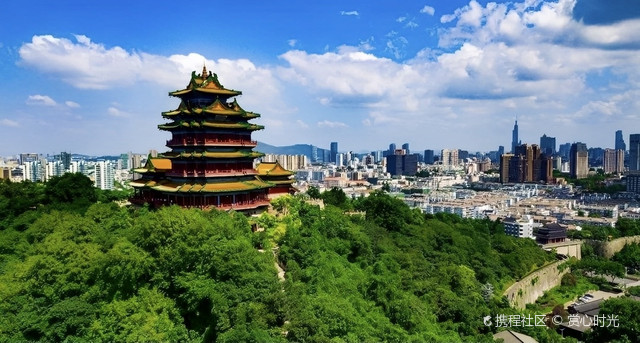 中国古铜都