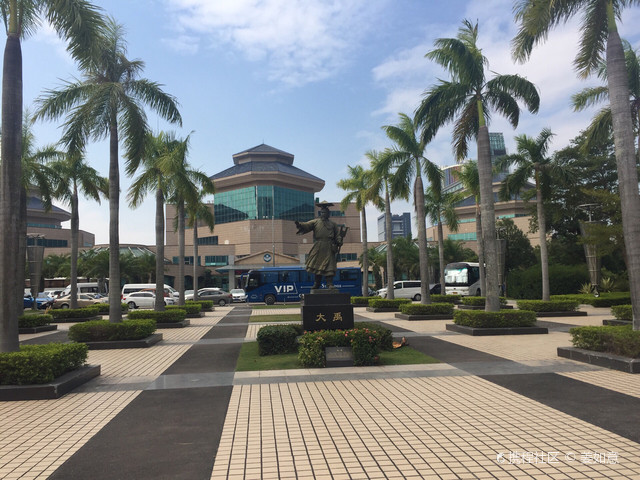 珠海市图书馆