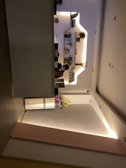 厦门清新设计酒店公寓