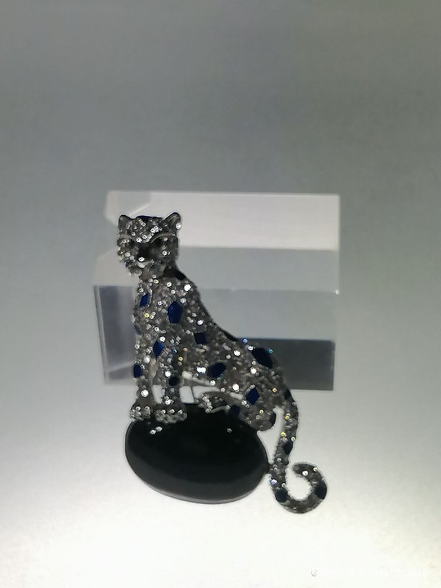 招远金都金石博物馆