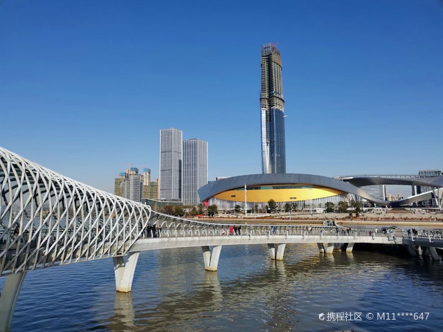 苏州湾文化中心