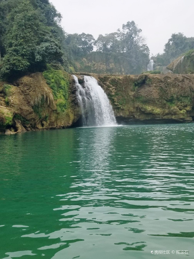 德天·老木棉4A景区