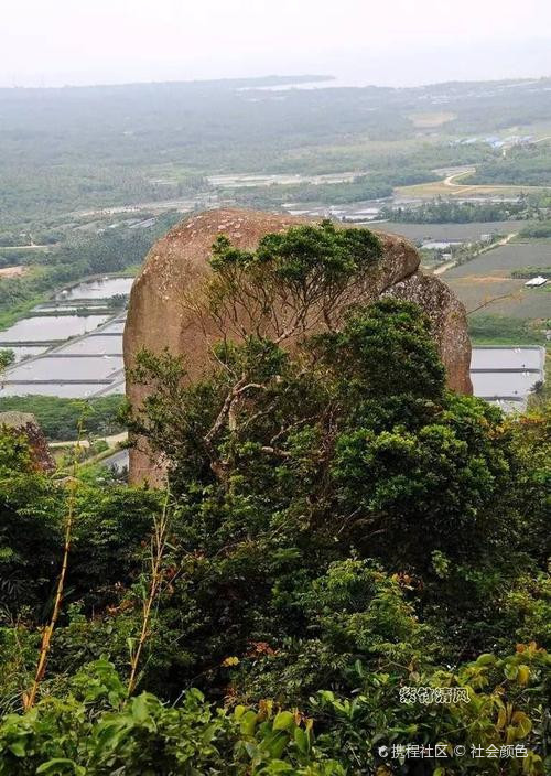 多异岭