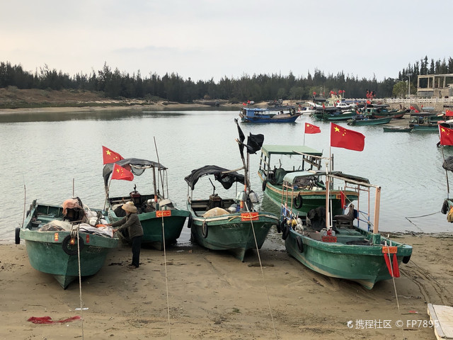 棋子湾小角公园