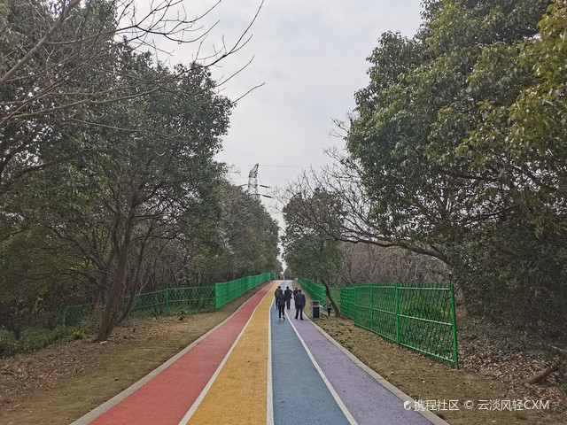 江苏省无锡斗山农业生态园