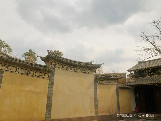 曲硐镇