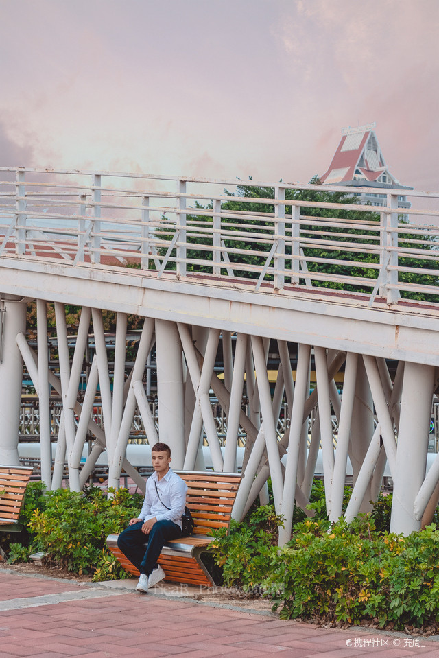 集美皮划艇运动中心