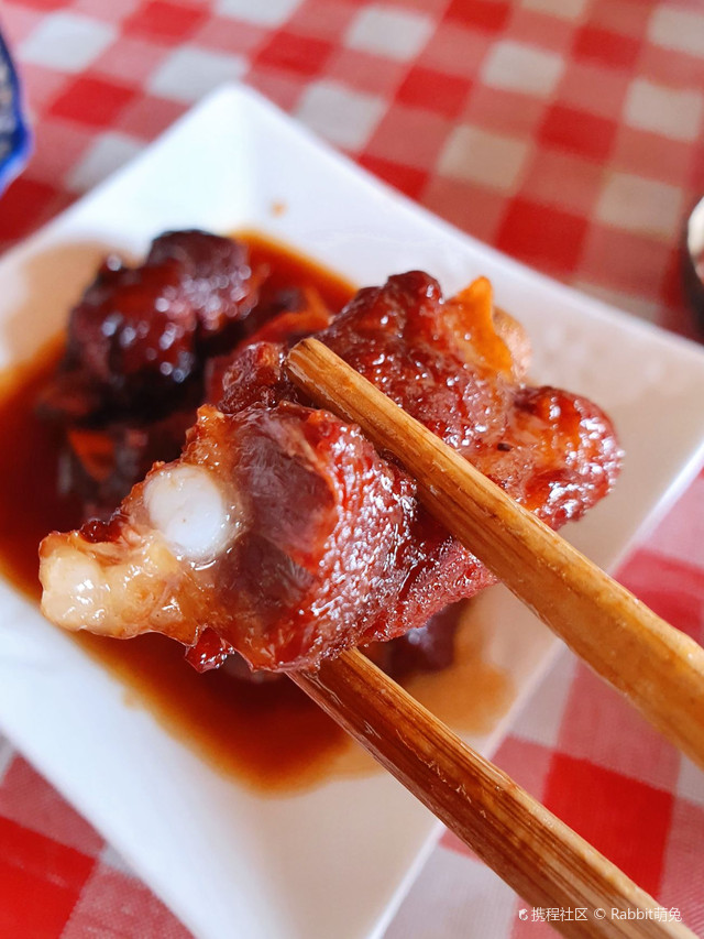 古镇人家(西递古村景区店)