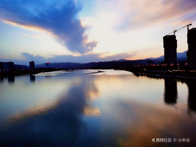 沔水湾广场