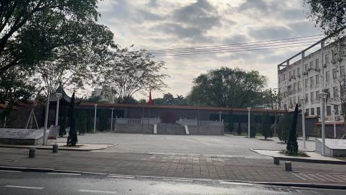 屯昌县革命烈士陵园